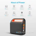 Whaylan 300W Ternary Lithium Battery Portable Power Station